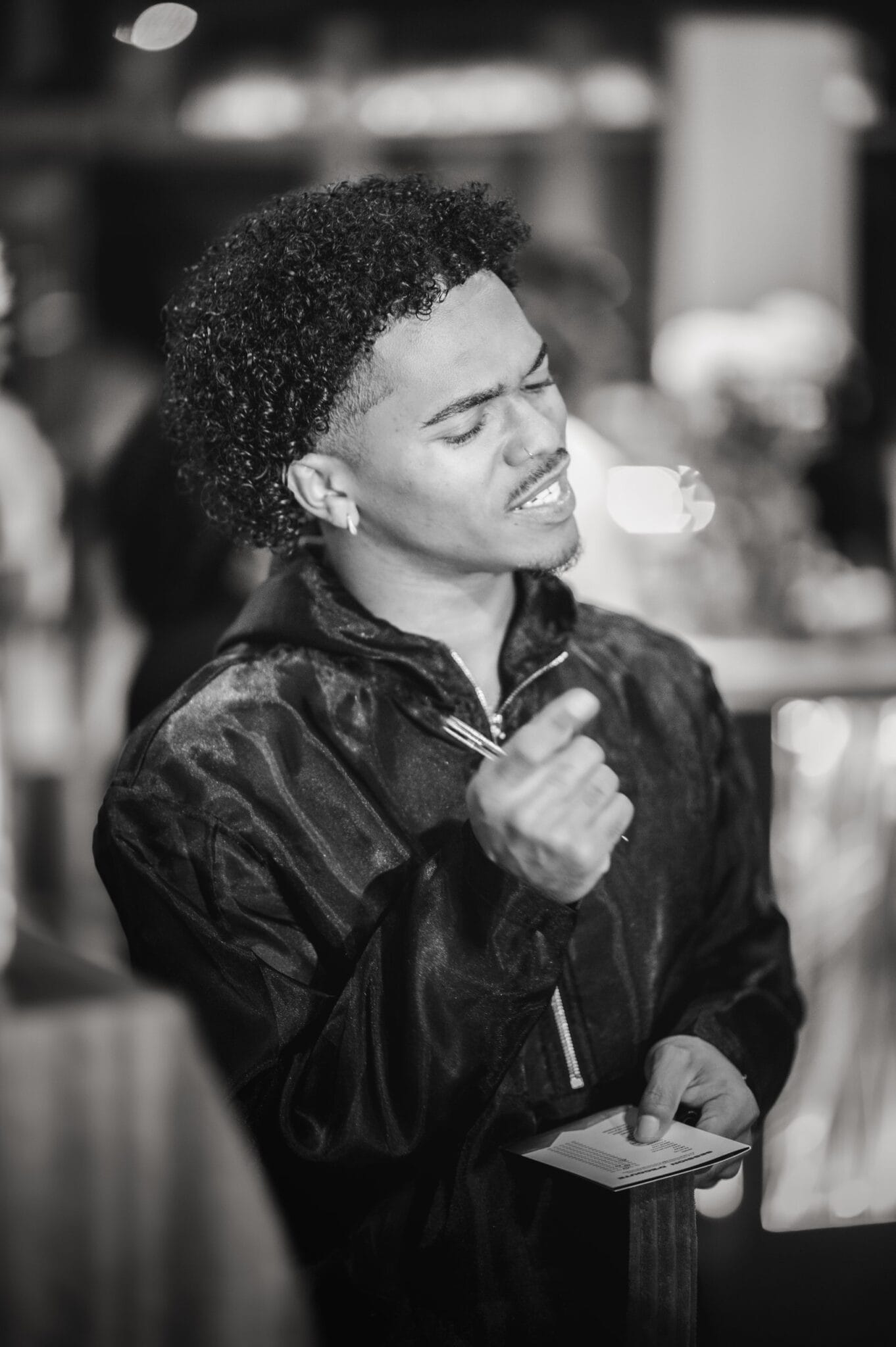 Release party Lapli Season