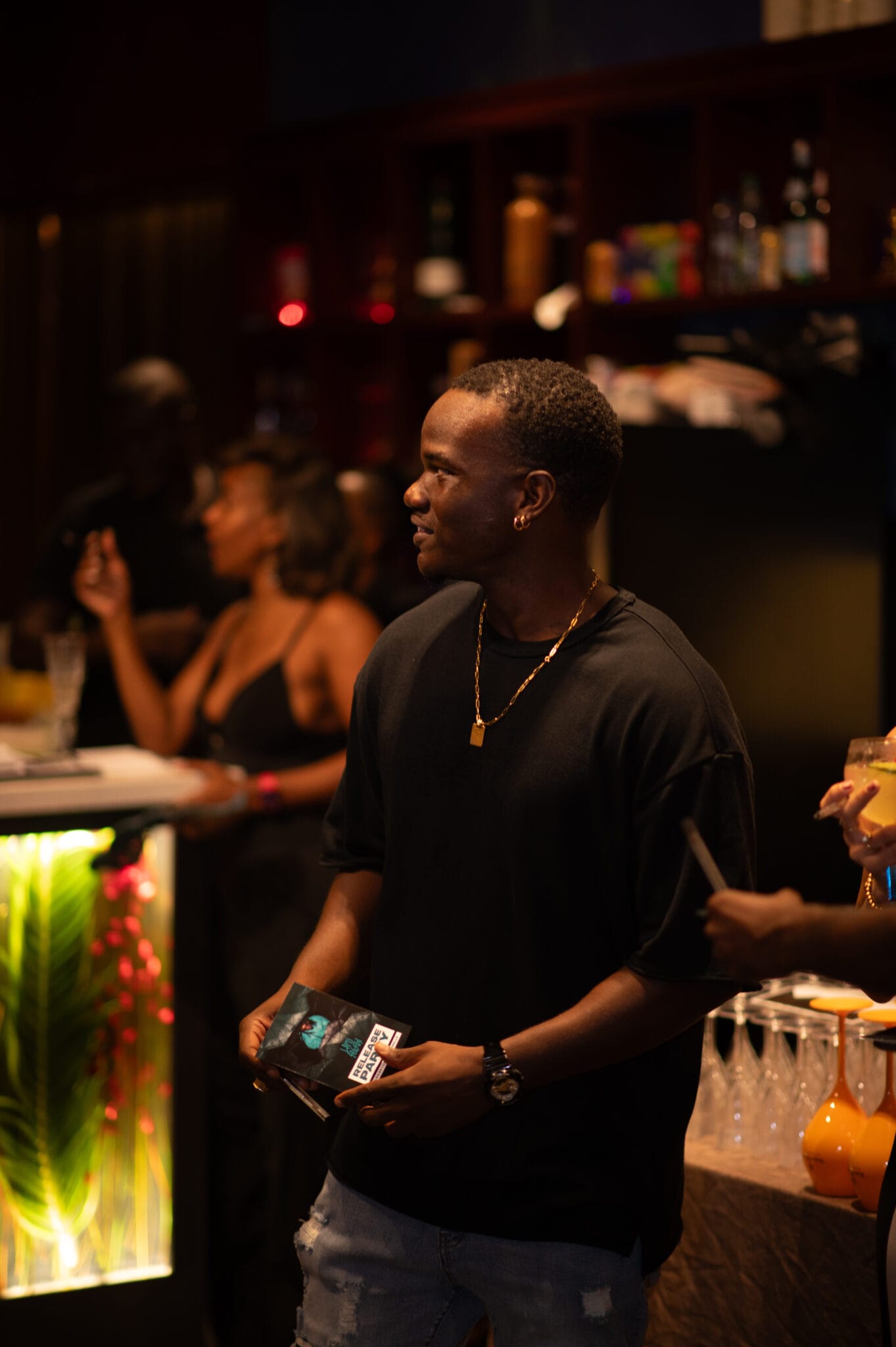 Release party Lapli Season