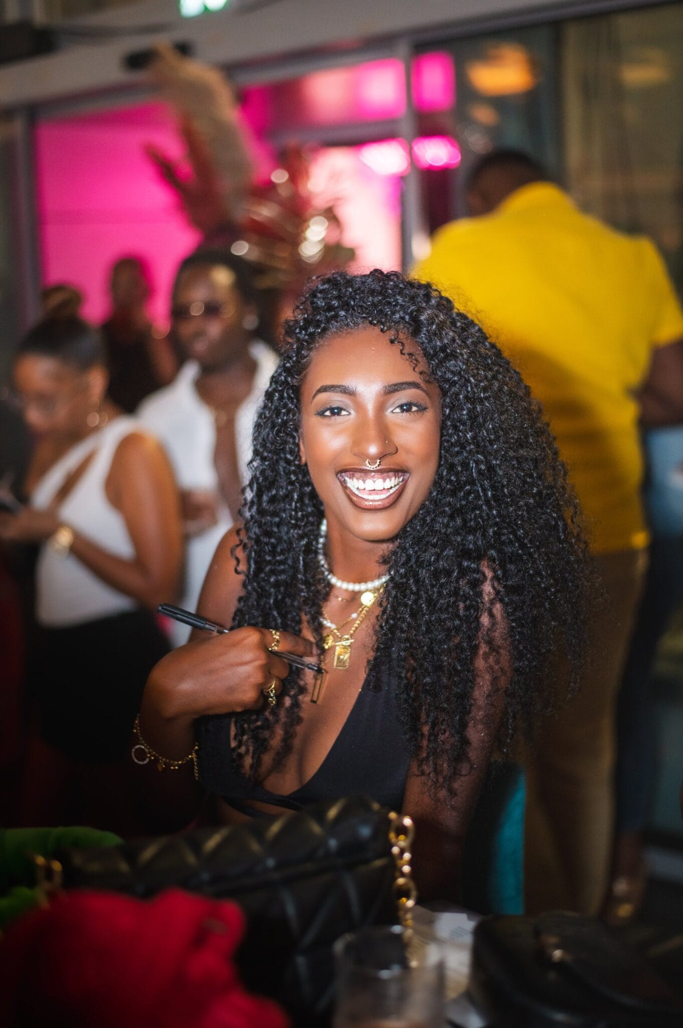 Release party Lapli Season