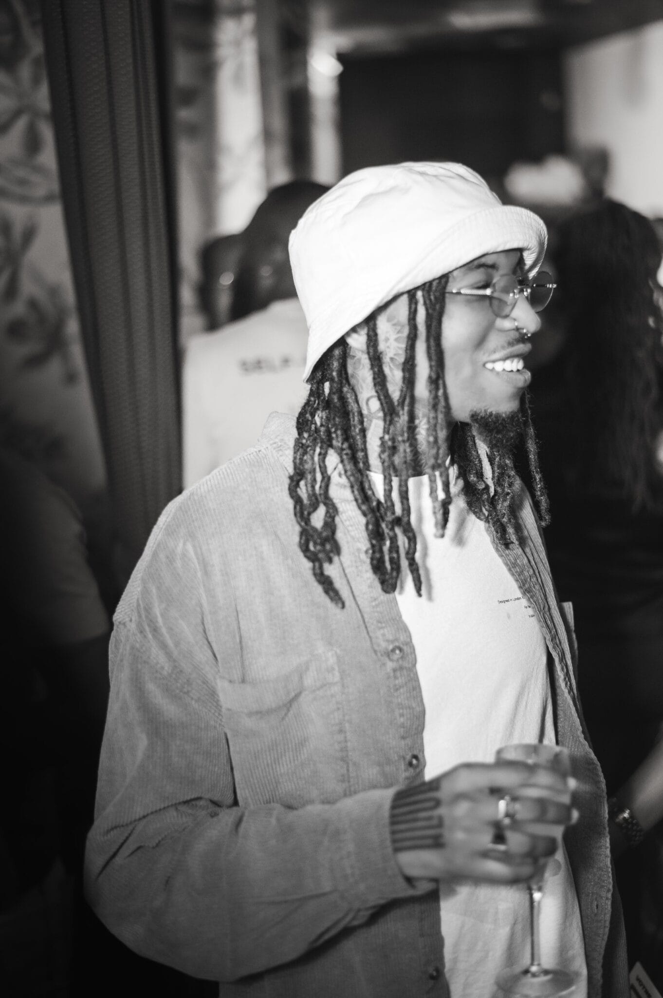Release party Lapli Season