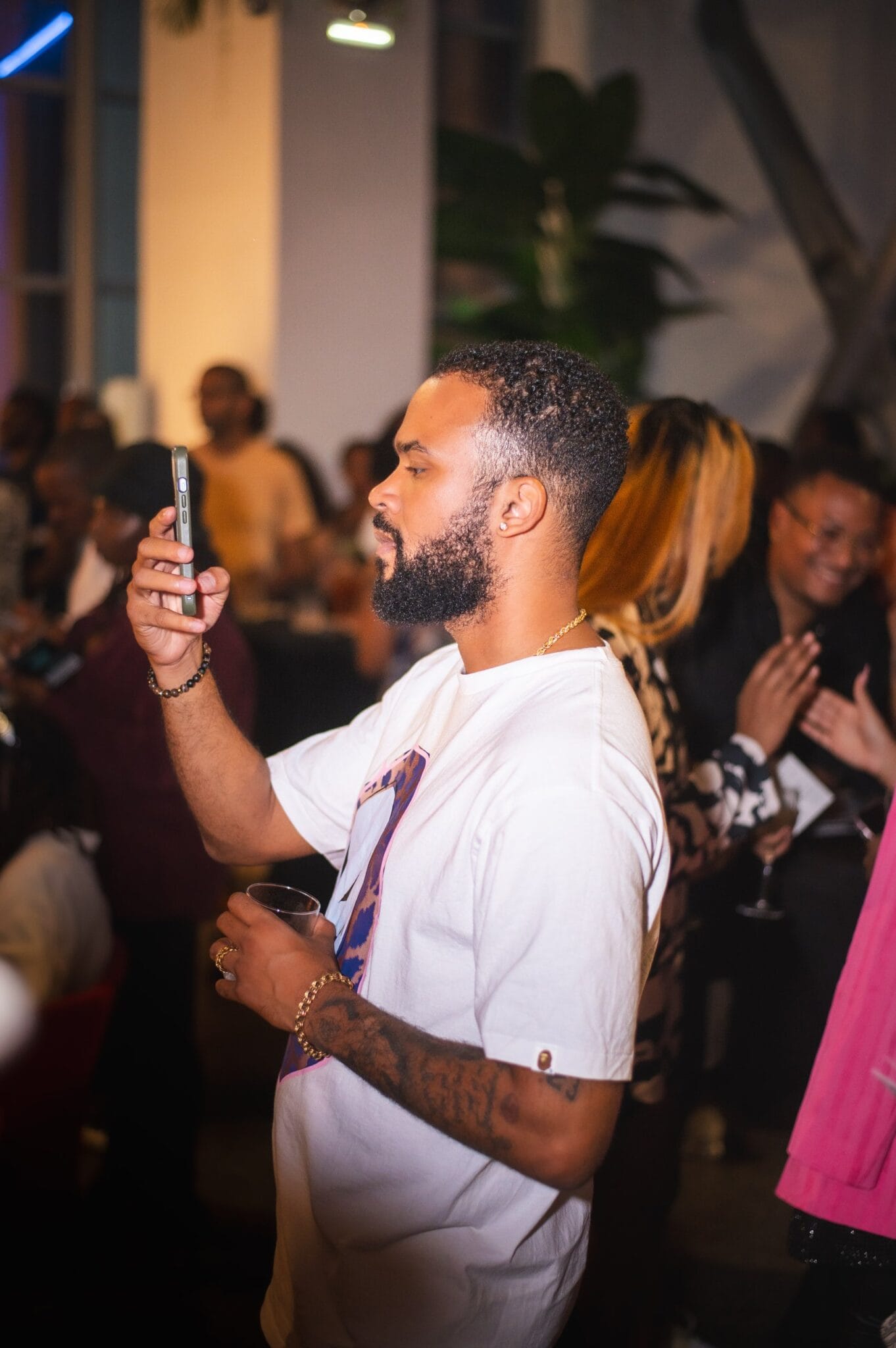 Release party Lapli Season