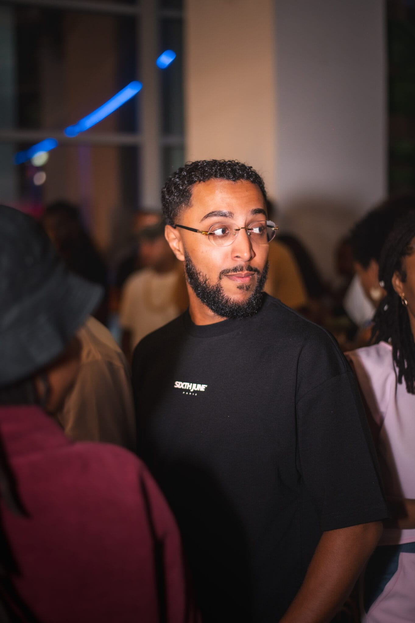 Release party Lapli Season