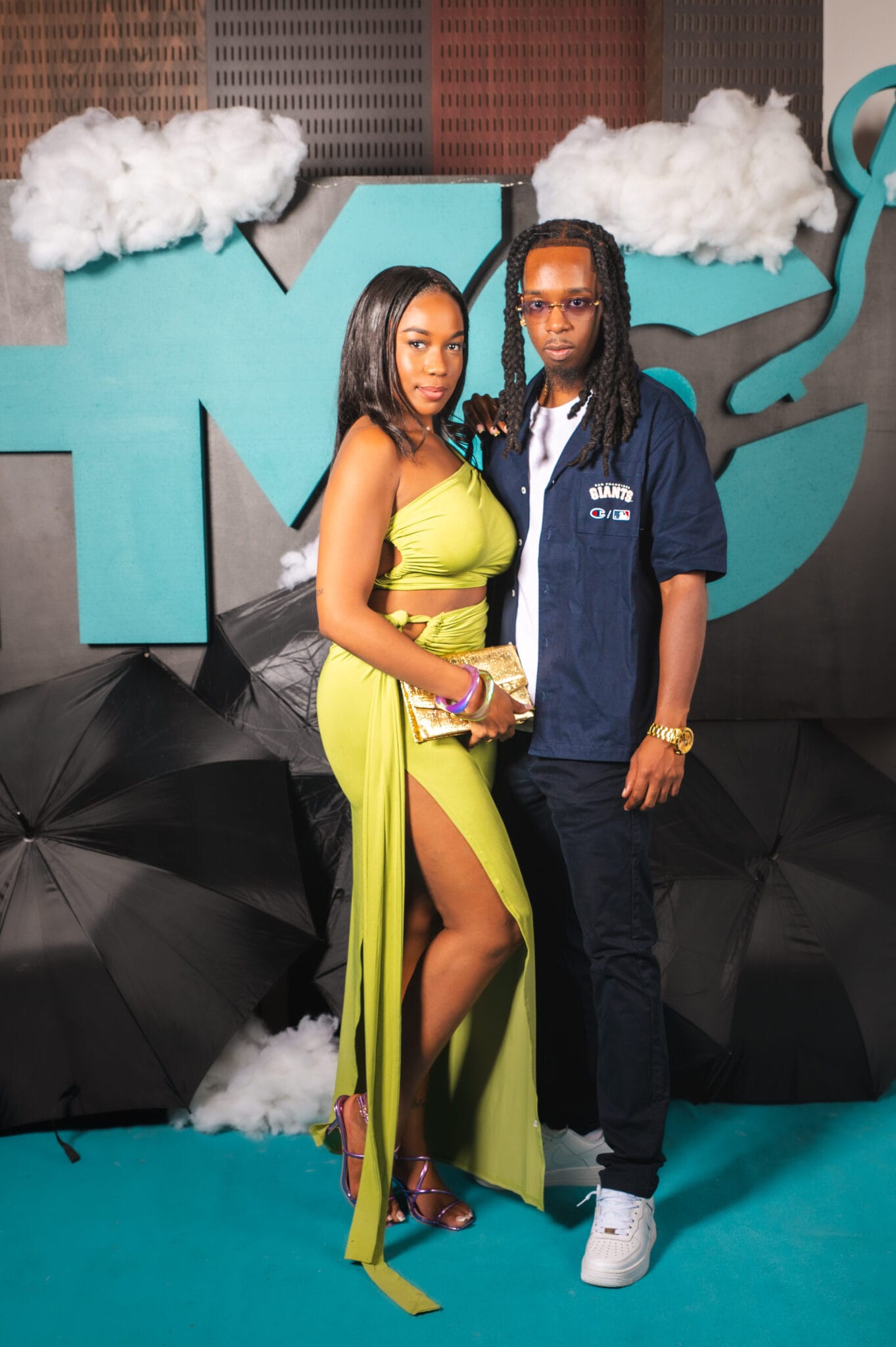 Release party Lapli Season