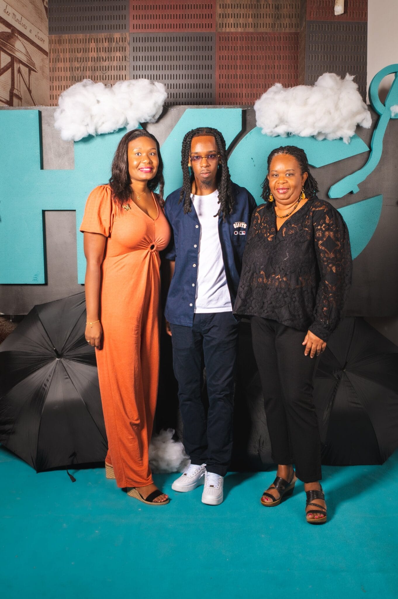 Release party Lapli Season