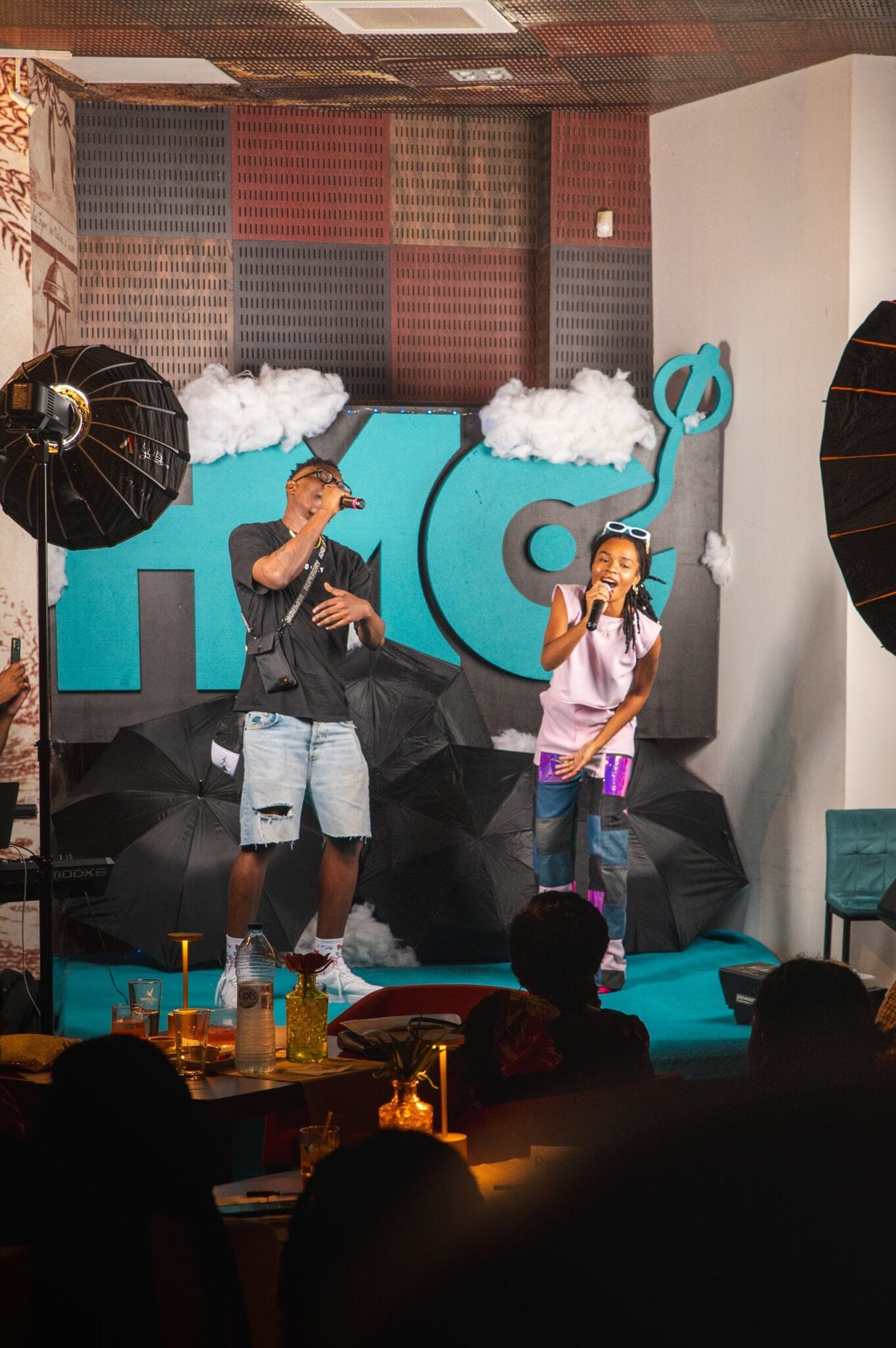 Release party Lapli Season