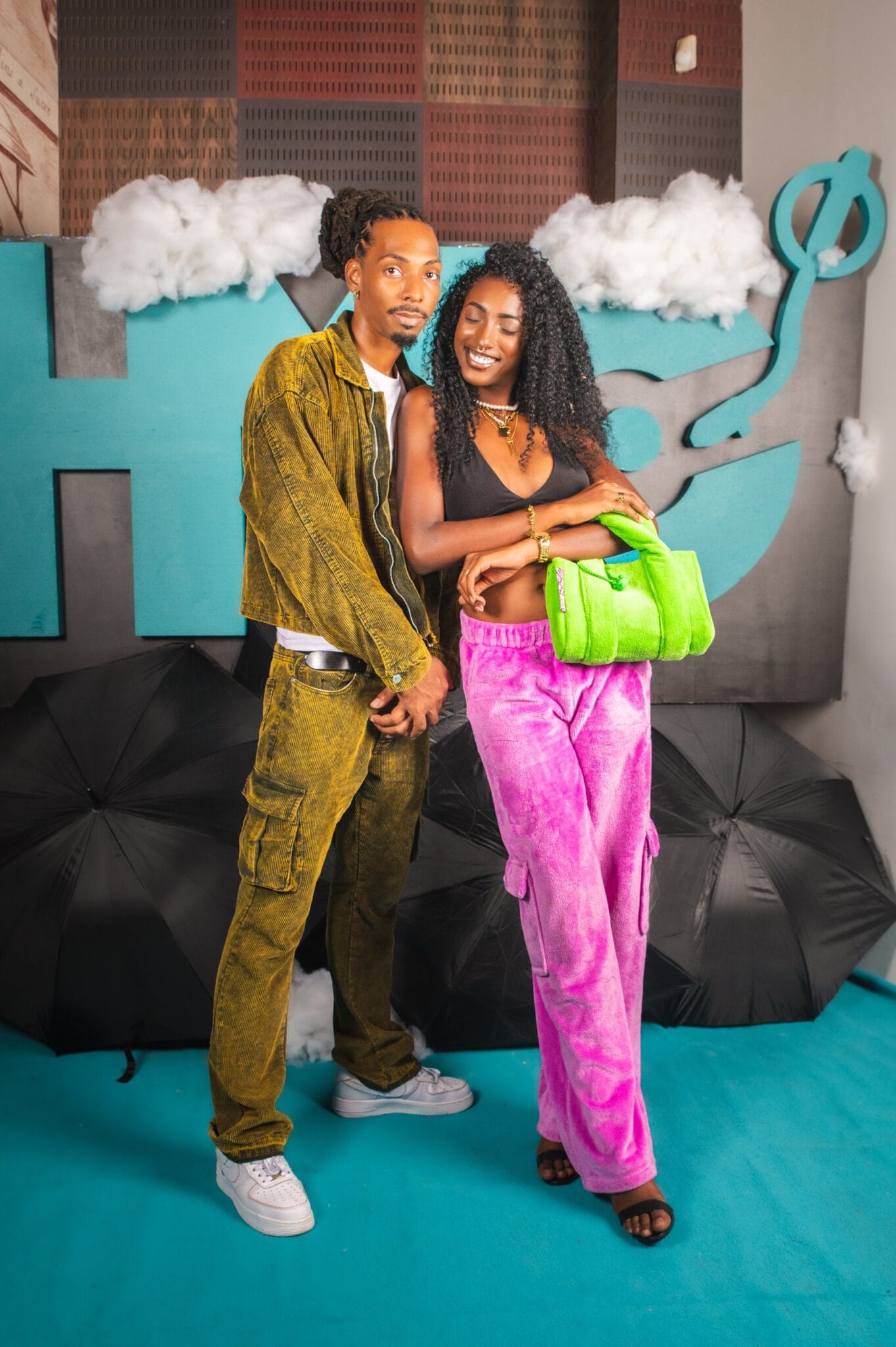 Release party Lapli Season