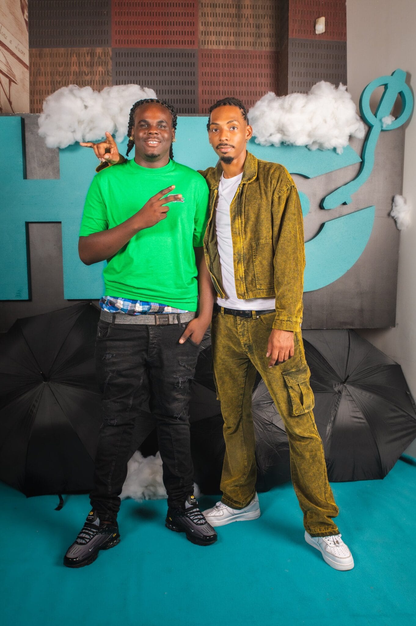 Release party Lapli Season