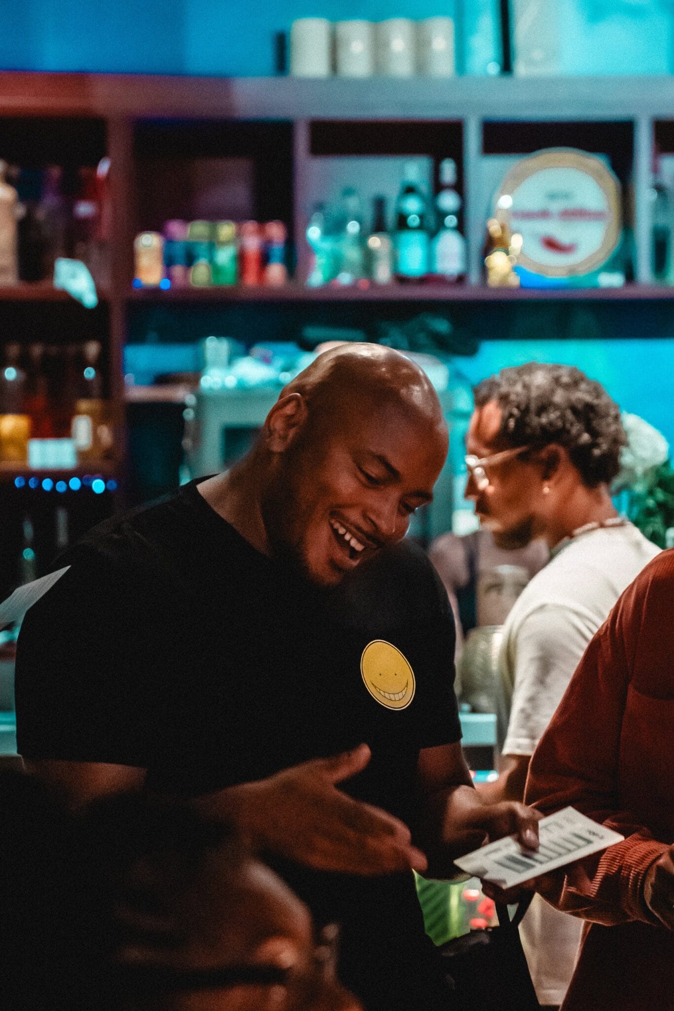Release party Lapli Season