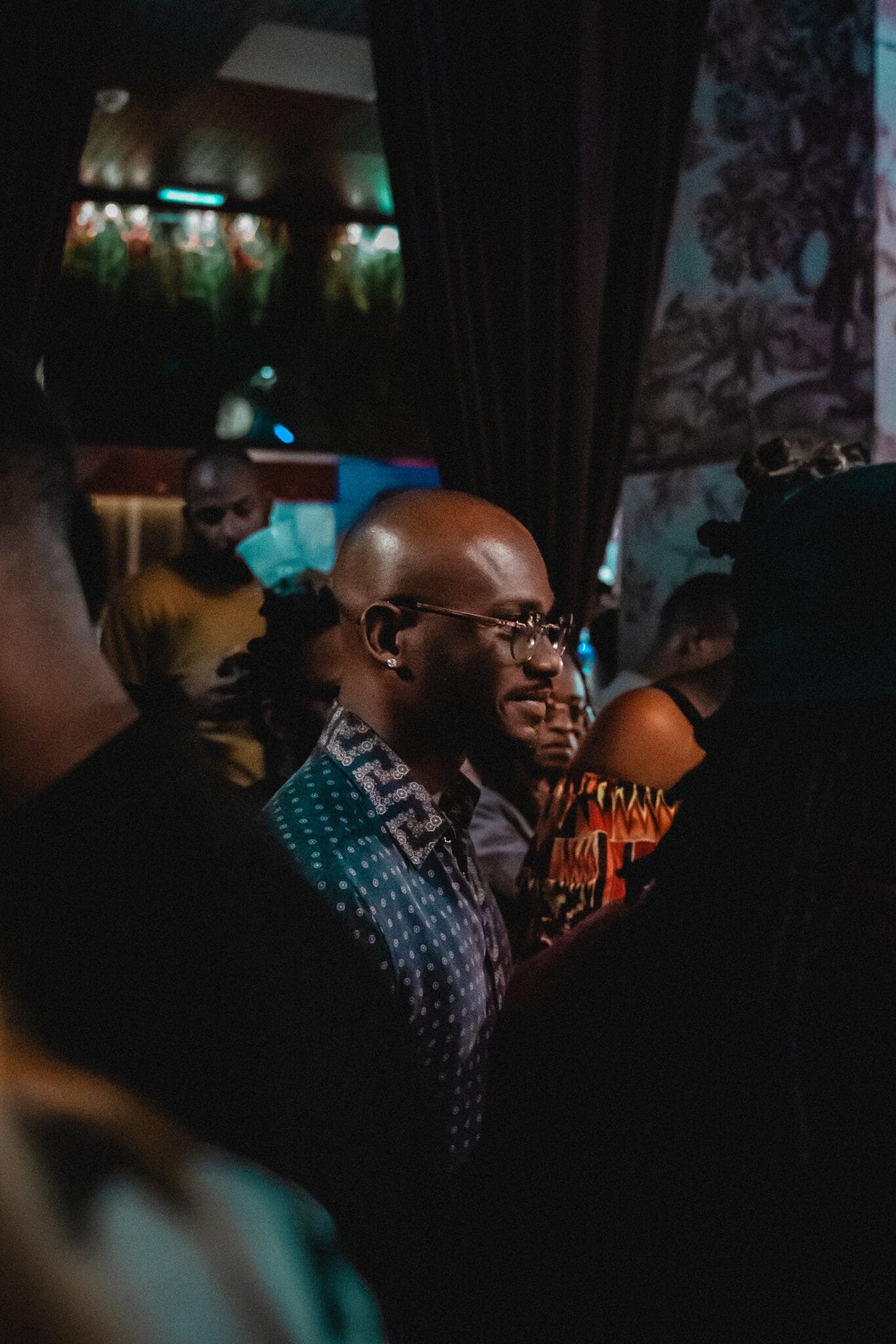 Release party Lapli Season