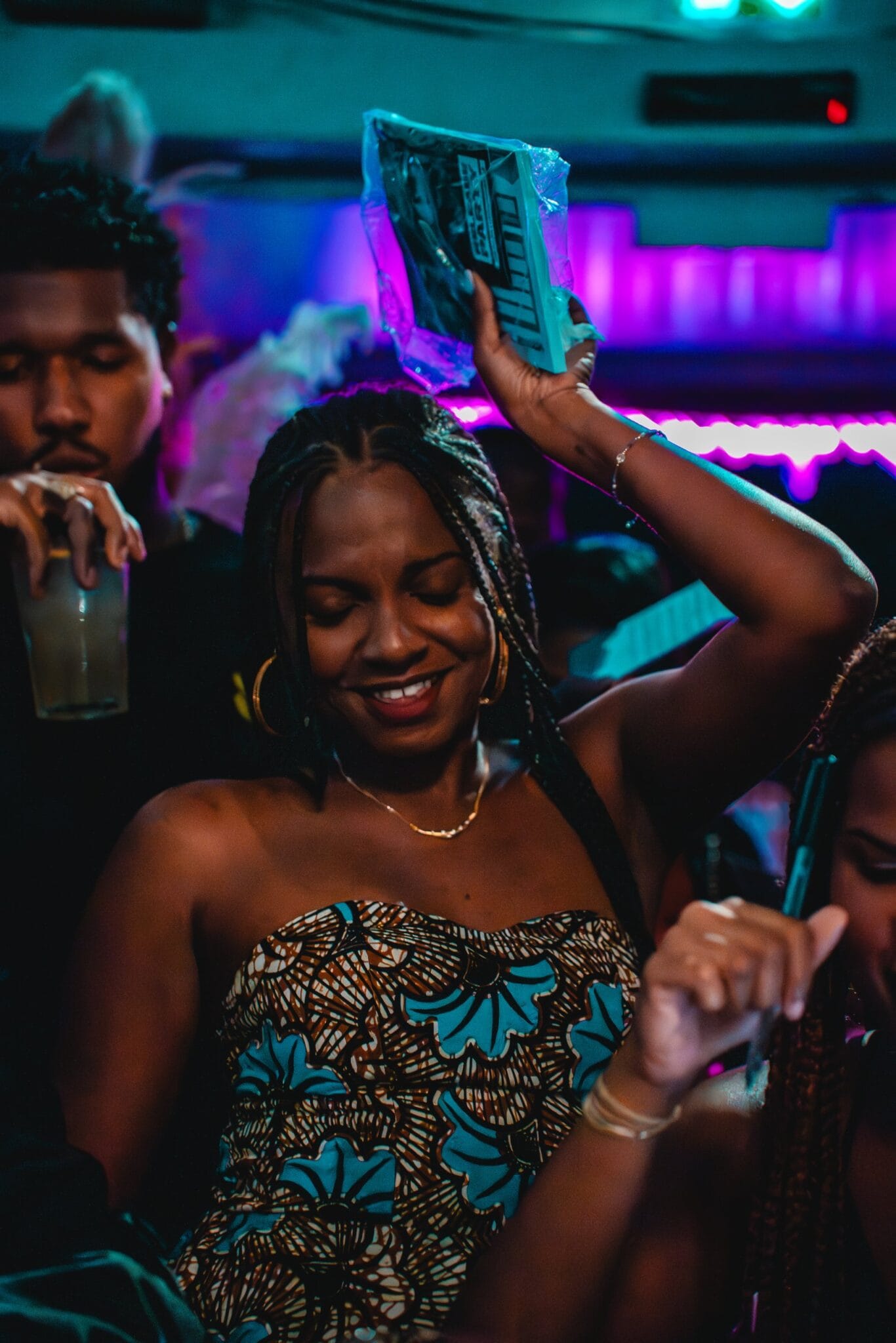 Release party Lapli Season