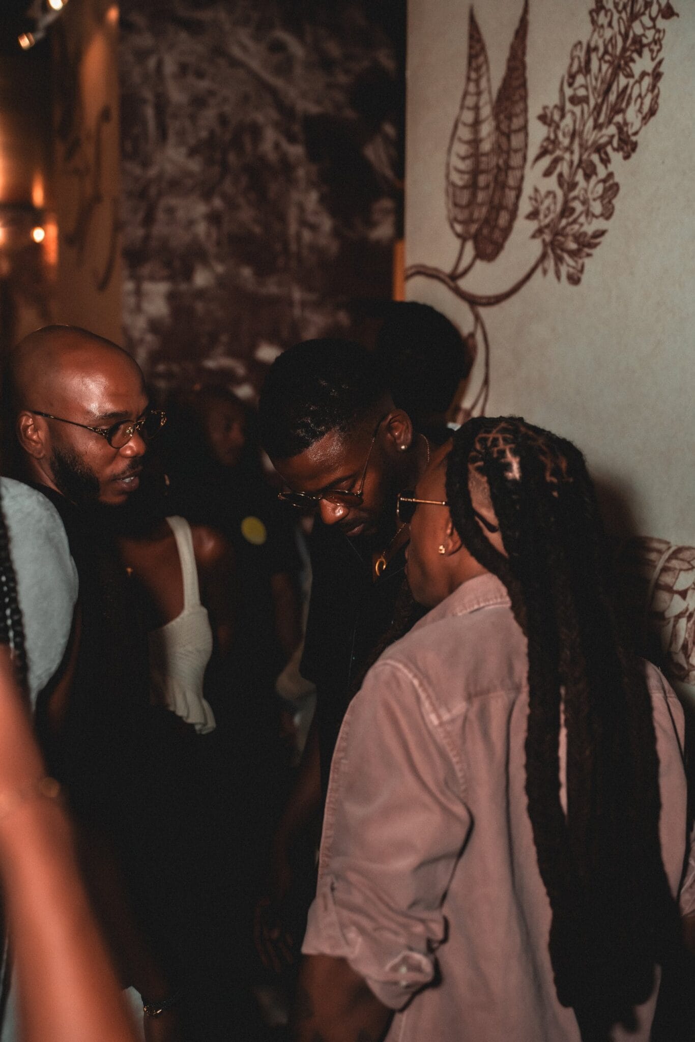 Release party Lapli Season