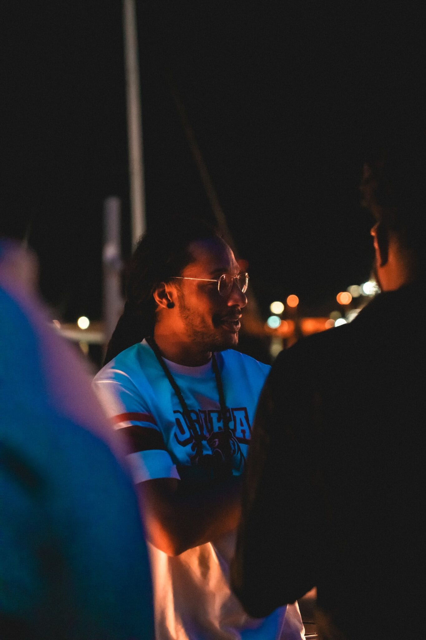 Release party Lapli Season
