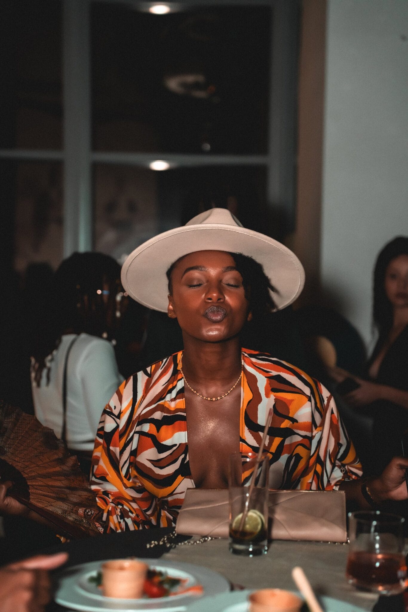 Release party Lapli Season