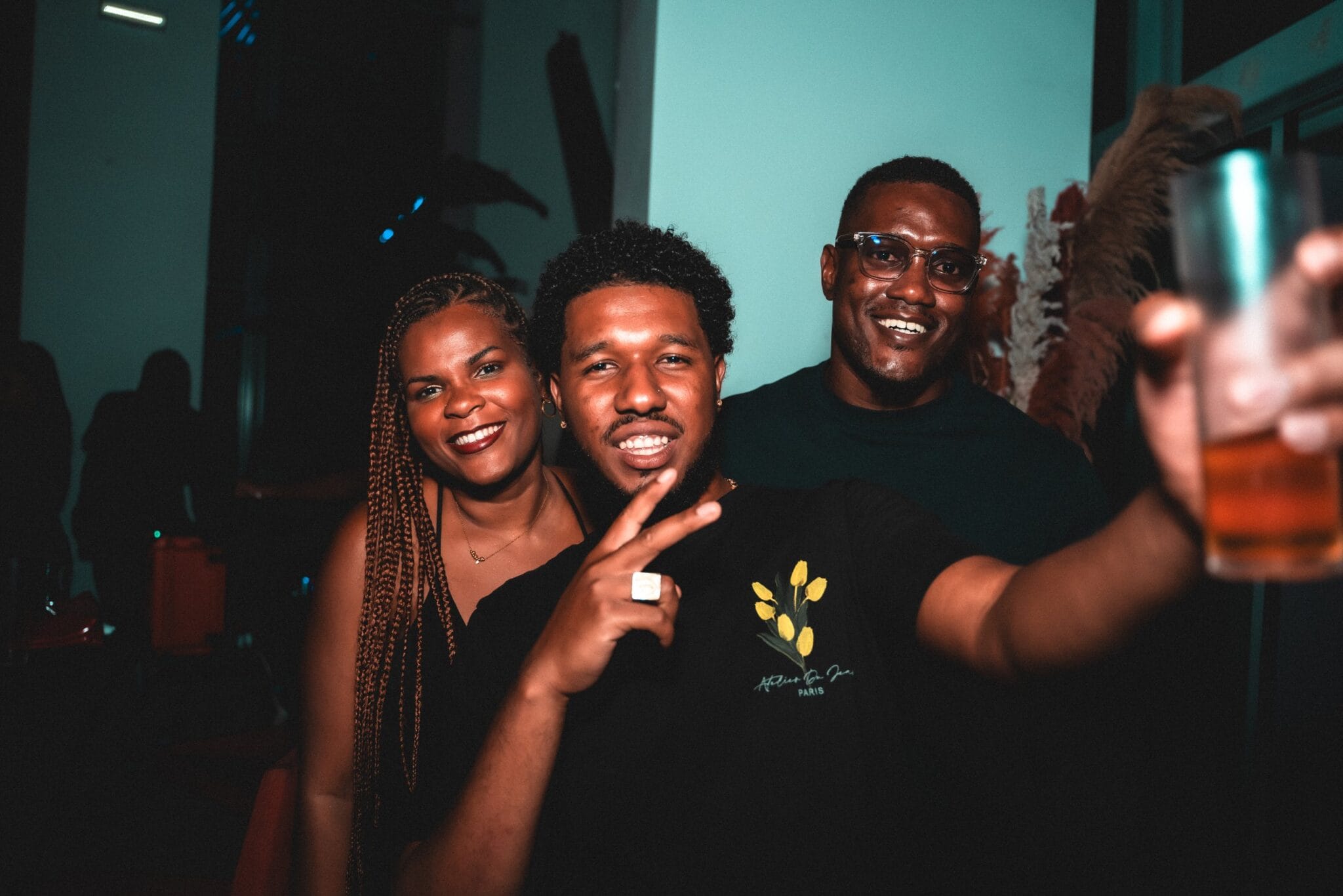 Release party Lapli Season