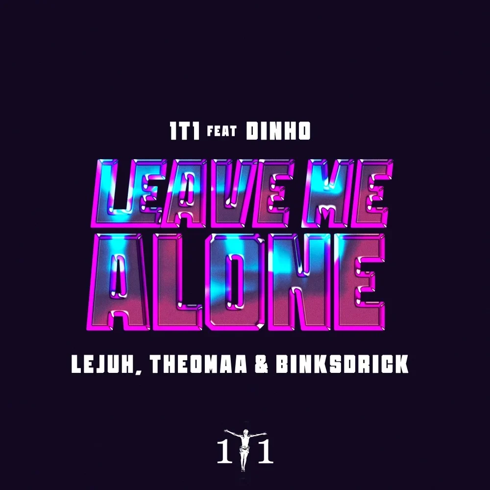 Cover_Lejuh_LeaveMeAlone