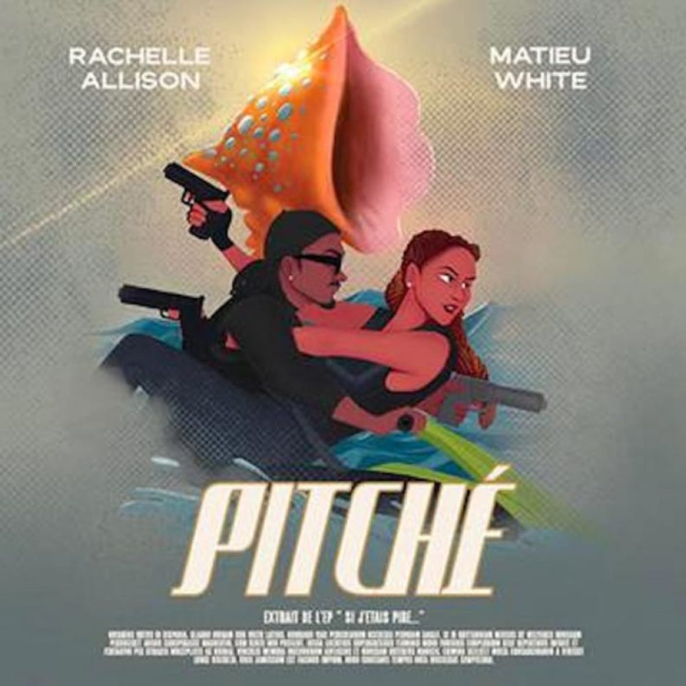 pitche