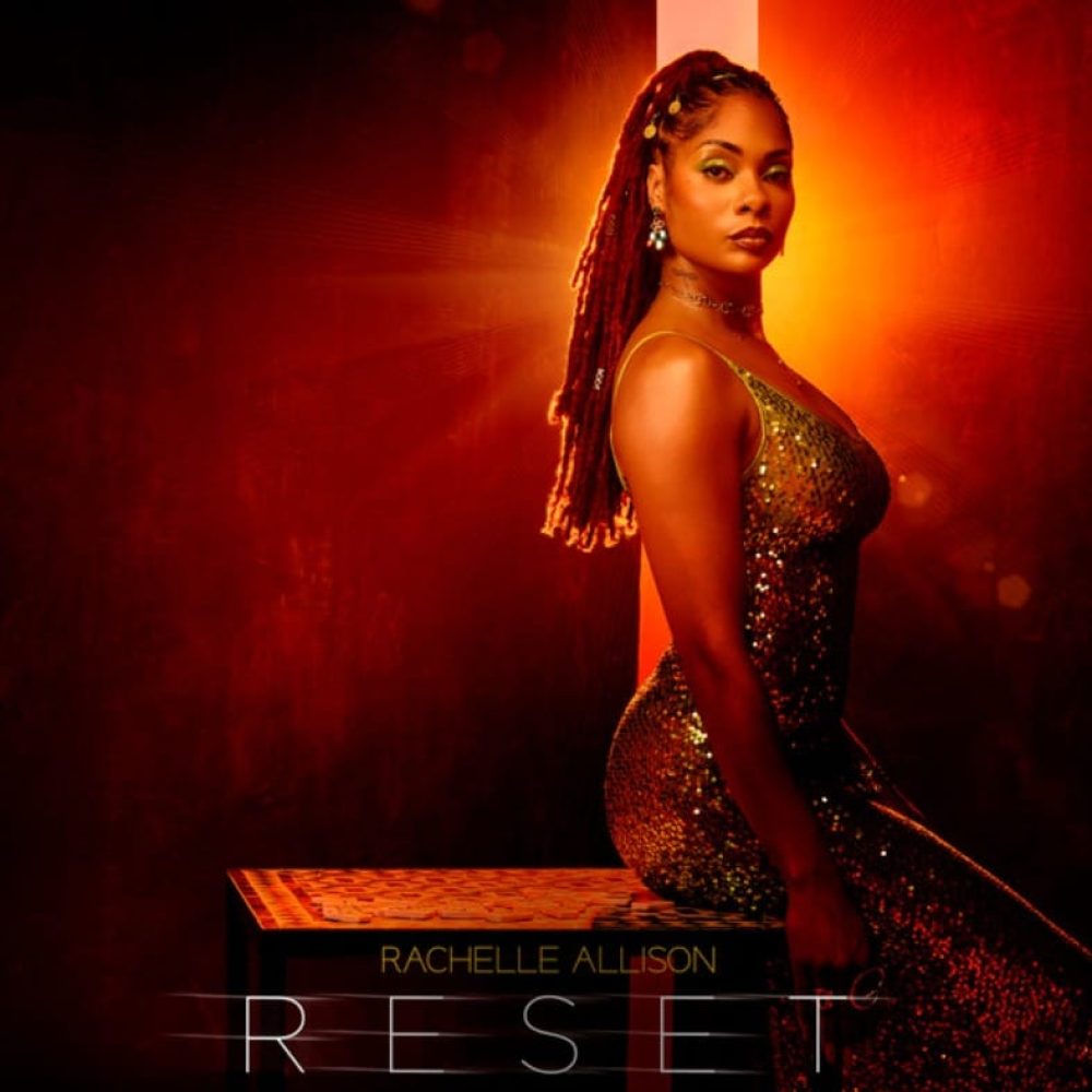 reset